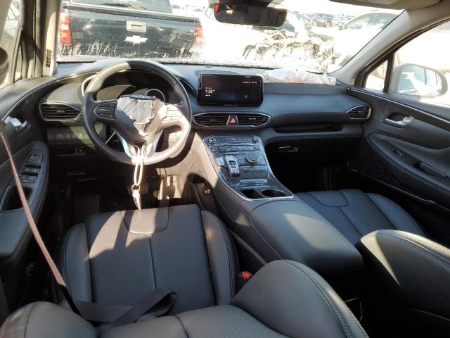Photo 8 from auction – 2023 HYUNDAI SANTA FE S with VIN 5NMS3DA15PH003095