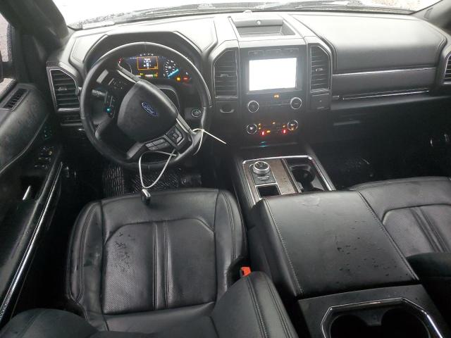 Photo 8 from auction – 2020 FORD EXPEDITION with VIN 1FMJK1KT4LEA39639