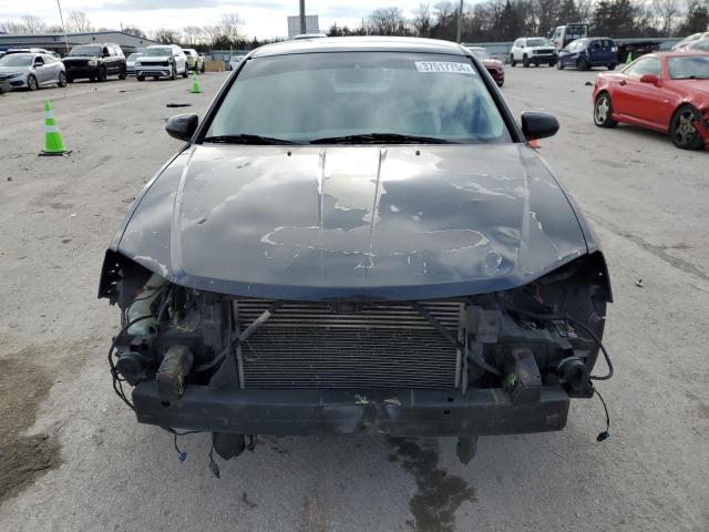 Photo 5 from auction – 2008 DODGE AVENGER R/ with VIN 1B3LC76M18N104150