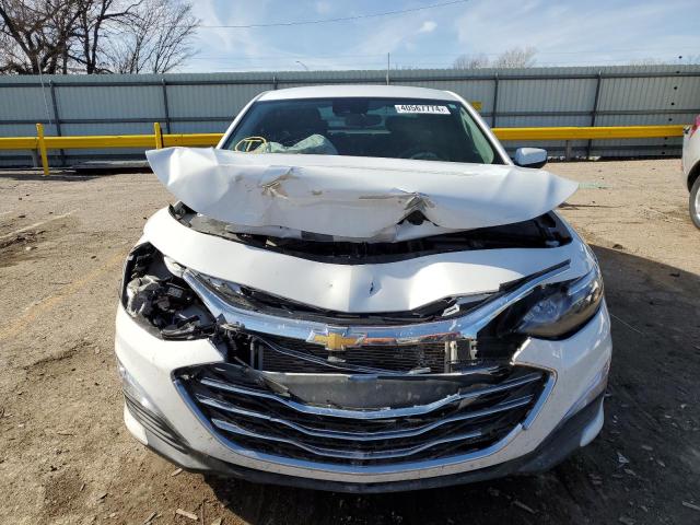 Photo 5 from auction – 2023 CHEVROLET MALIBU LS with VIN 1G1ZC5ST5PF147398