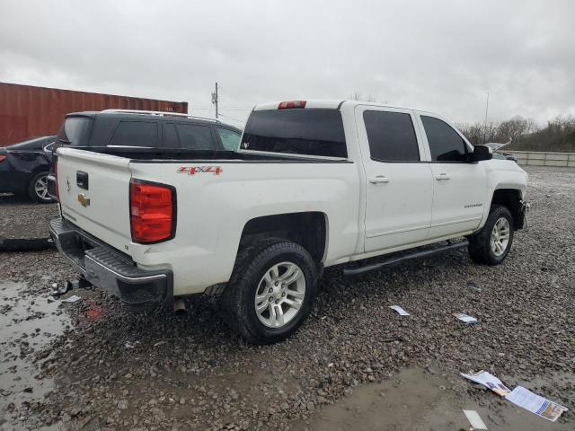 Photo 3 from auction – 2015 CHEVROLET SILVERADO with VIN 3GCUKREH3FG242848