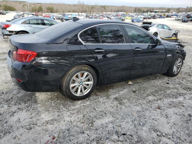 Photo 3 from auction – 2016 BMW 528 I with VIN WBA5A5C57GG348416