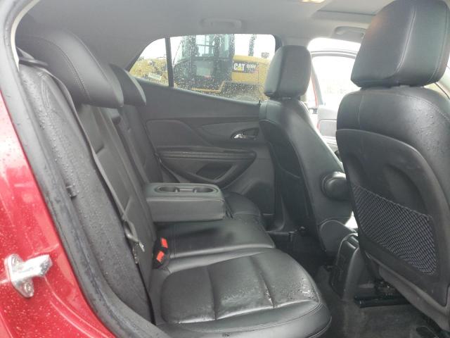 Photo 11 from auction – 2019 BUICK ENCORE ESS with VIN KL4CJGSM3KB873472