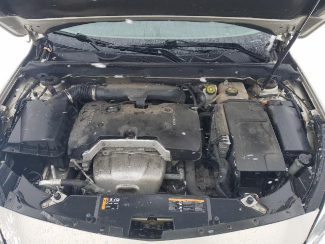 Photo 11 from auction – 2016 CHEVROLET MALIBU LIM with VIN 1G11B5SA6GF164757