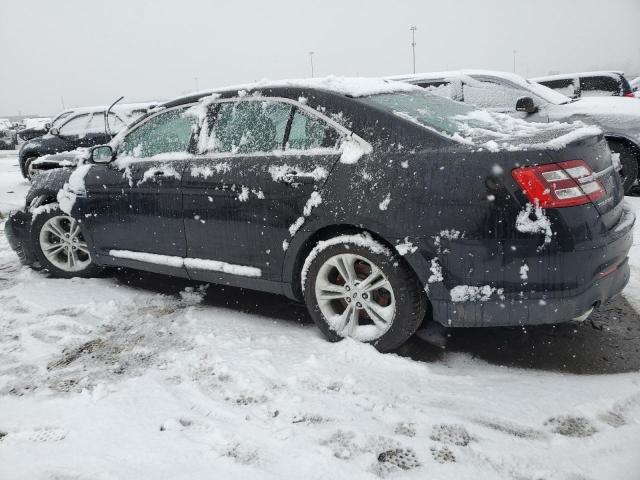Photo 2 from auction – 2014 FORD TAURUS SEL with VIN 1FAHP2E87EG174144
