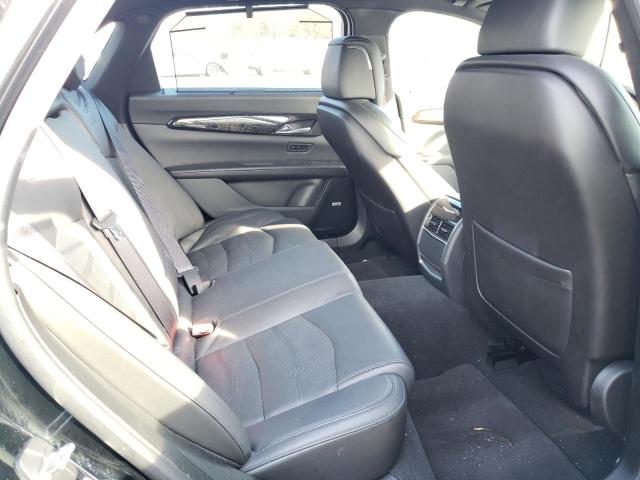 Photo 10 from auction – 2018 CADILLAC CT6 PREMIU with VIN 1G6KF5RS6JU100741