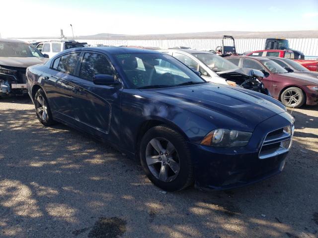 Photo 4 from auction – 2014 DODGE CHARGER SE with VIN 2C3CDXBG9EH188979
