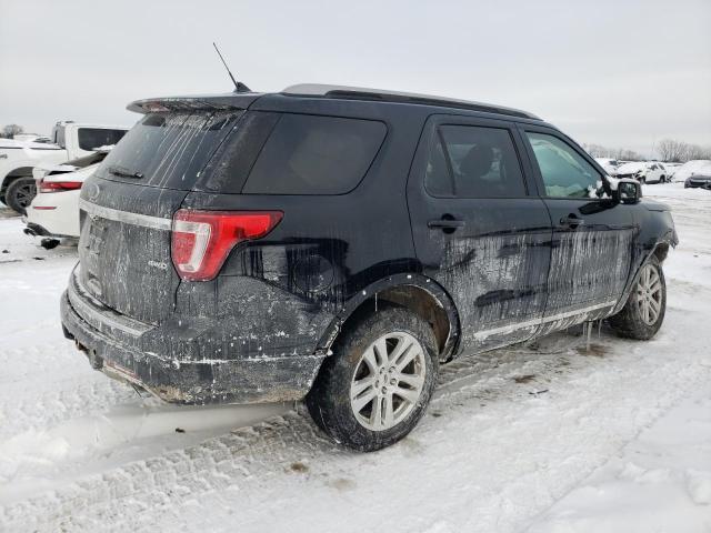 Photo 3 from auction – 2018 FORD EXPLORER X with VIN 1FM5K8D8XJGA21957