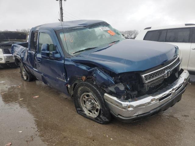Photo 4 from auction – 2005 CHEVROLET SILVERADO with VIN 1GCHK29U85E184984