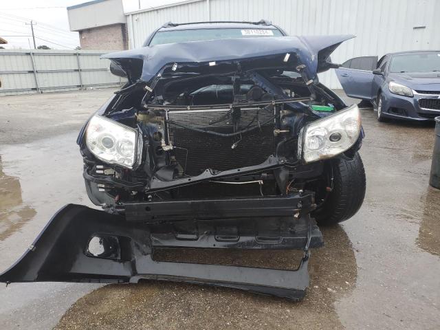 Photo 5 from auction – 2007 TOYOTA 4RUNNER SR with VIN JTEZU14R478084843