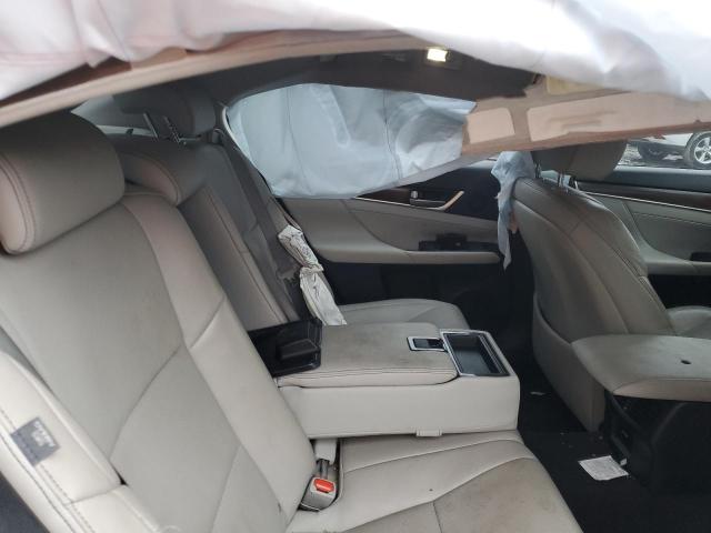Photo 10 from auction – 2015 LEXUS GS 350 with VIN JTHCE1BL2FA007156