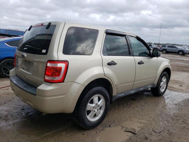 Photo 3 from auction – 2012 FORD ESCAPE XLS with VIN 1FMCU0C76CKA71959