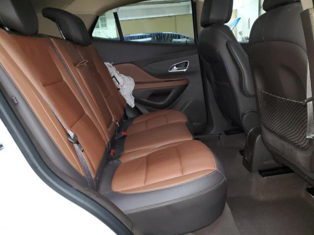 Photo 11 from auction – 2016 BUICK ENCORE with VIN KL4CJGSB4GB632591