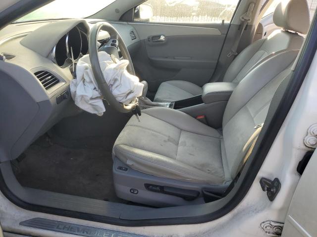 Photo 7 from auction – 2010 CHEVROLET MALIBU 2LT with VIN 1G1ZD5EB7A4151469