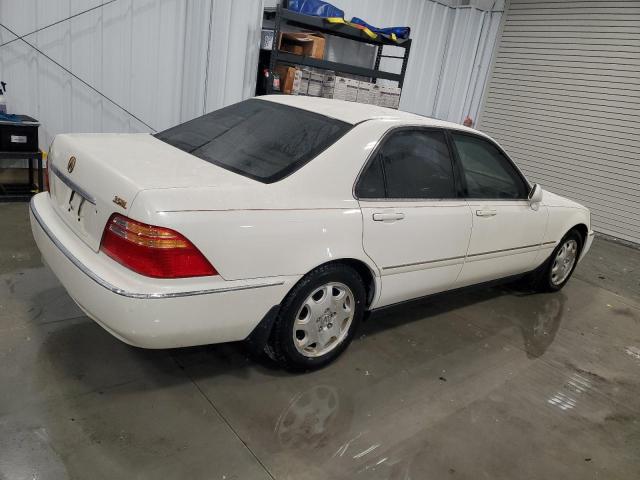 Photo 3 from auction – 2000 ACURA 3.5RL with VIN JH4KA9655YC016068
