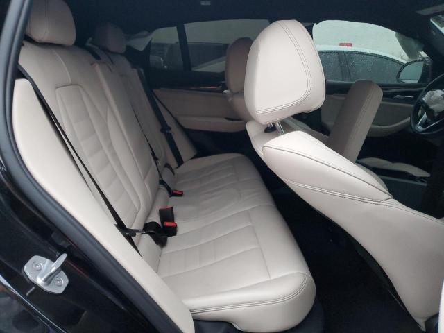 Photo 11 from auction – 2020 BMW X4 XDRIVE3 with VIN 5UX2V1C09LLE67501