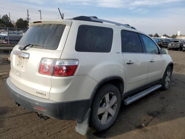 Photo 3 from auction – 2011 GMC ACADIA SLT with VIN 1GKKVRED2BJ330606