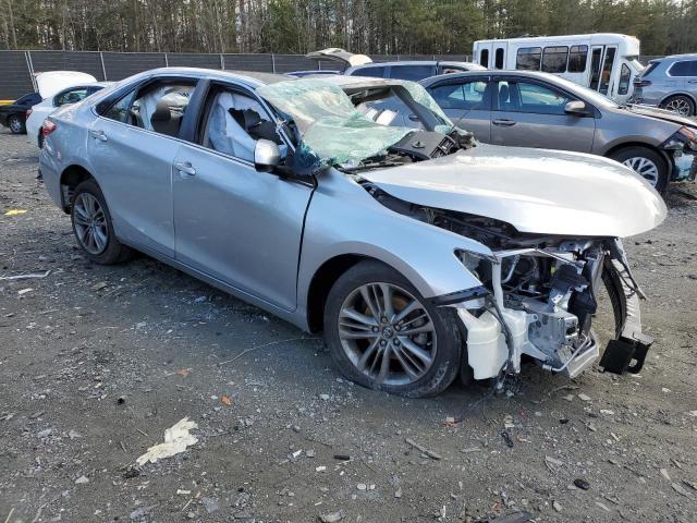 Photo 4 from auction – 2017 TOYOTA CAMRY LE with VIN 4T1BF1FK7HU293496
