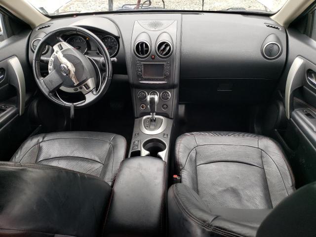 Photo 8 from auction – 2012 NISSAN ROGUE S with VIN JN8AS5MT8CW291224