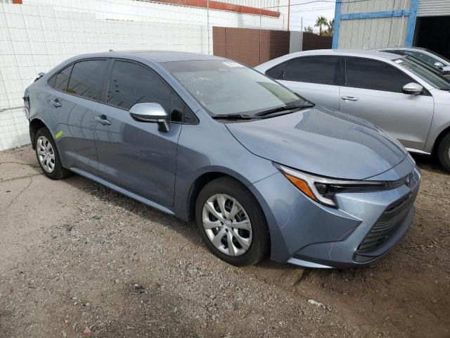 Photo 4 from auction – 2023 TOYOTA COROLLA LE with VIN JTDBCMFE8P3022296