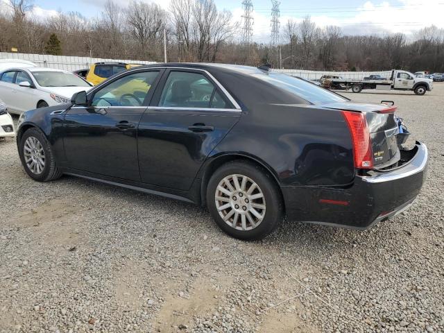Photo 2 from auction – 2012 CADILLAC CTS LUXURY with VIN 1G6DF5E52C0114297