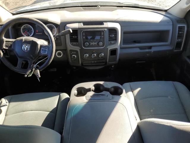 Photo 8 from auction – 2014 RAM 1500 ST with VIN 1C6RR7FT3ES300352