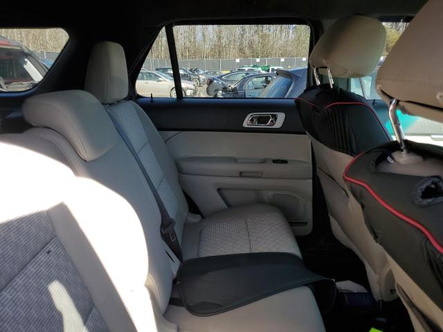Photo 11 from auction – 2013 FORD EXPLORER X with VIN 1FM5K8D82DGC67177