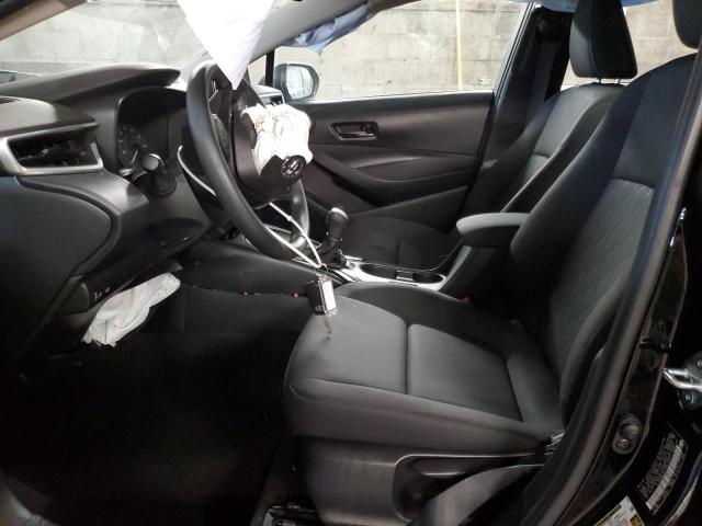 Photo 7 from auction – 2023 TOYOTA COROLLA LE with VIN 5YFB4MDEXPP056912