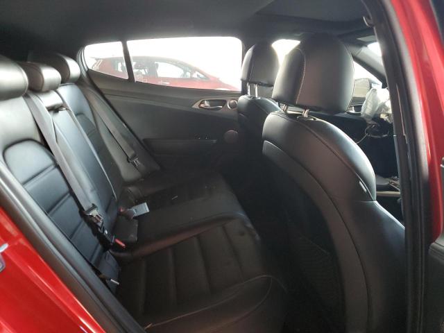 Photo 10 from auction – 2020 KIA STINGER GT with VIN KNAE55LC7L6084603