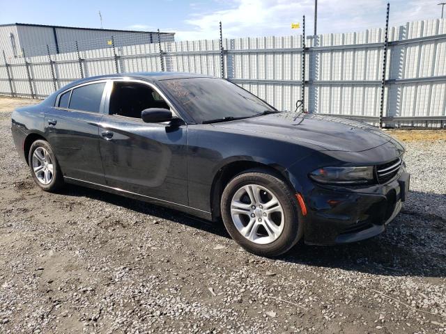 Photo 4 from auction – 2016 DODGE CHARGER SE with VIN 2C3CDXBG8GH102838