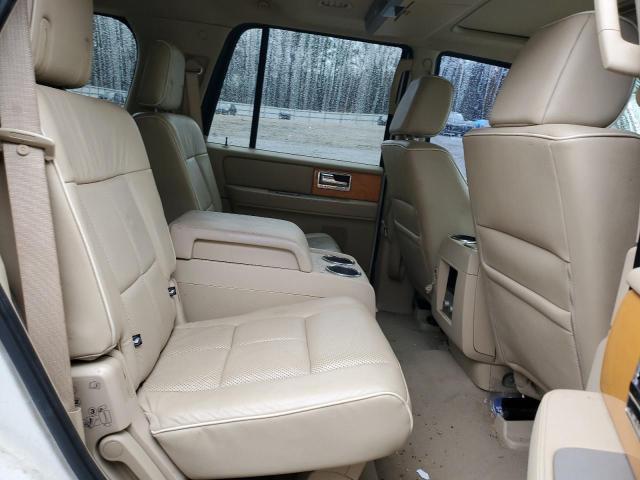 Photo 11 from auction – 2008 LINCOLN NAVIGATOR with VIN 5LMFU28518LJ02775