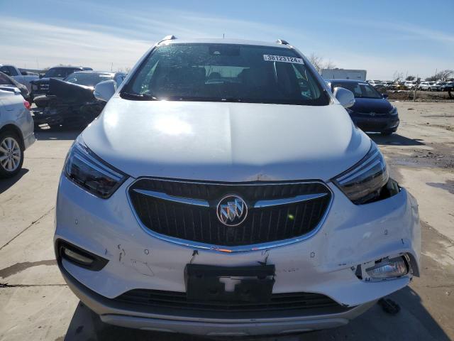 Photo 5 from auction – 2017 BUICK ENCORE PRE with VIN KL4CJHSB2HB045684