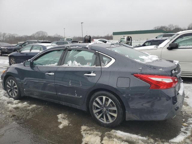 Photo 2 from auction – 2016 NISSAN ALTIMA 2.5 with VIN 1N4AL3AP7GC286954