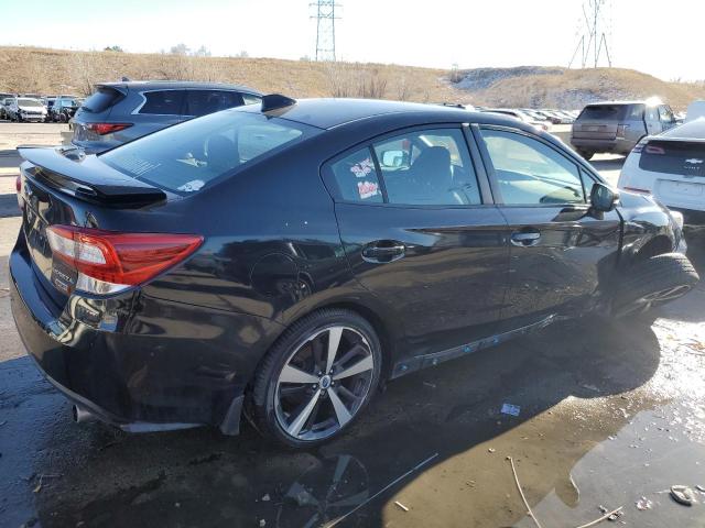 Photo 3 from auction – 2018 SUBARU IMPREZA SP with VIN 4S3GKAL66J1620555