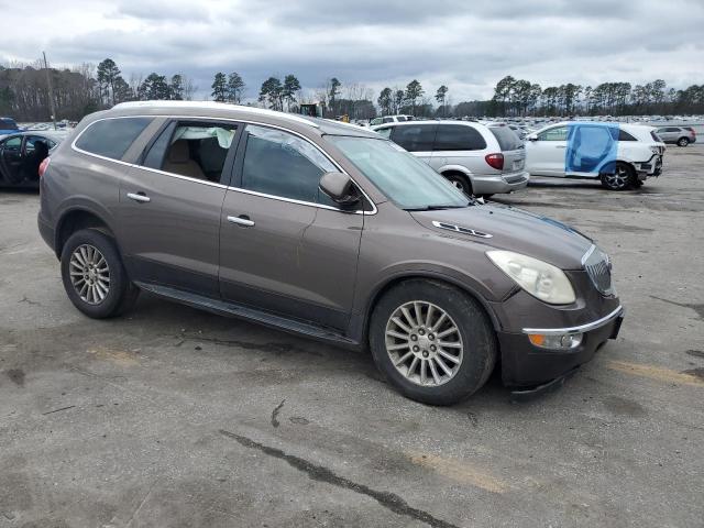 Photo 4 from auction – 2012 BUICK ENCLAVE with VIN 5GAKRDED2CJ395865