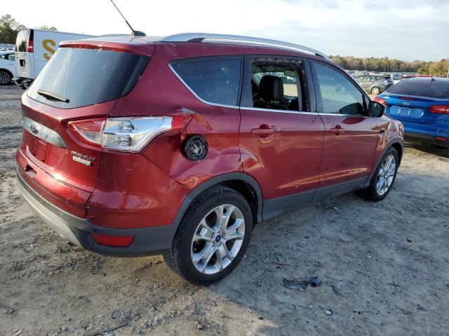 Photo 3 from auction – 2016 FORD ESCAPE TIT with VIN 1FMCU0JX5GUA38867