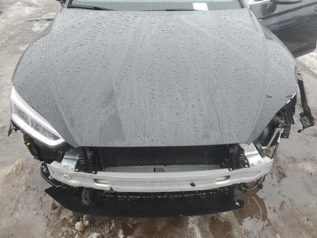 Photo 11 from auction – 2018 AUDI A5 PREMIUM with VIN WAUENCF57JA098481