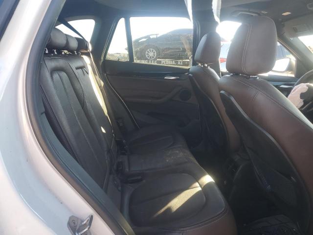 Photo 10 from auction – 2016 BMW X1 XDRIVE2 with VIN WBXHT3C33G5E52545