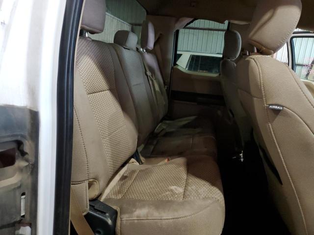 Photo 10 from auction – 2018 FORD F150 SUPER with VIN 1FTEX1CB4JKC97221
