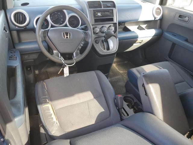 Photo 8 from auction – 2006 HONDA ELEMENT LX with VIN 5J6YH28396L019539