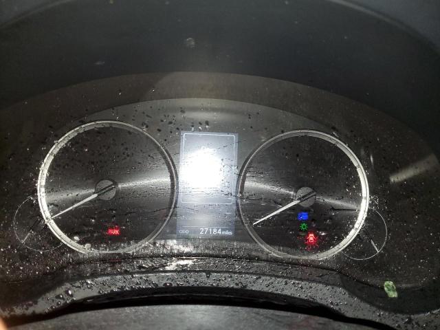 Photo 9 from auction – 2021 LEXUS RC 350 BAS with VIN JTHDZ5BC7M5023844