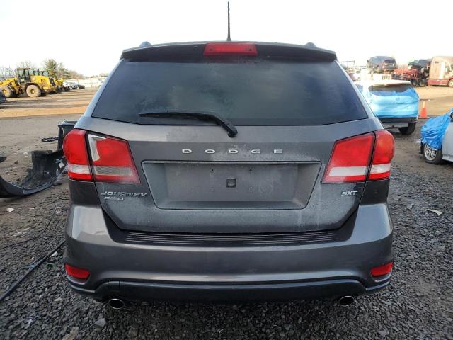 Photo 6 from auction – 2017 DODGE JOURNEY SX with VIN 3C4PDDBG3HT540137