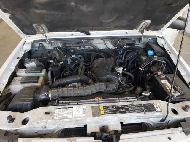 Photo 11 from auction – 2002 FORD RANGER SUP with VIN 1FTYR44U52PA20459