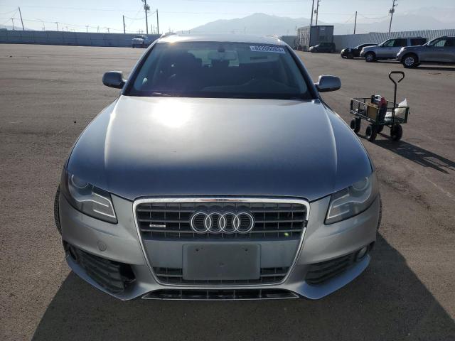 Фото 5 с аукциона – 2010 AUDI A4 PREMIUM с VIN WAUWFAFL2AA027726