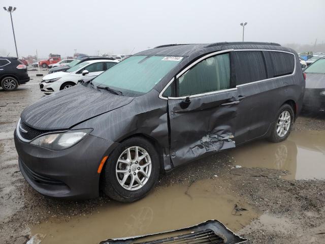 Photo 1 from auction – 2020 CHRYSLER VOYAGER with VIN 2C4RC1DG0LR262705
