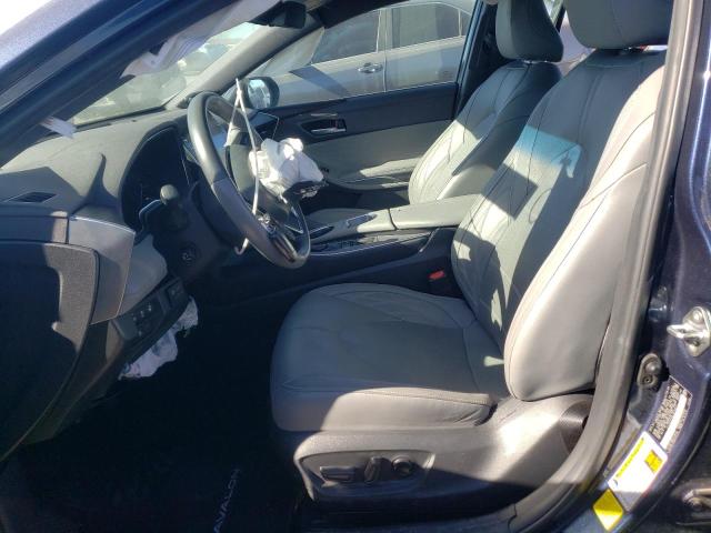 Photo 7 from auction – 2020 TOYOTA AVALON LIM with VIN 4T1C21FB8LU016817