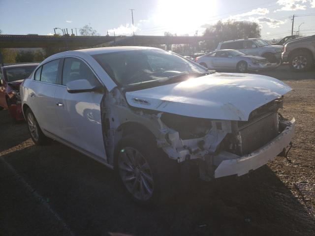 Photo 4 from auction – 2016 BUICK LACROSSE with VIN 1G4GA5G37GF182372