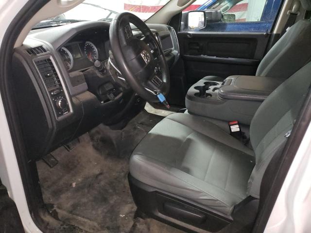 Photo 7 from auction – 2015 RAM 1500 with VIN 1C6RR7KGXFS519769