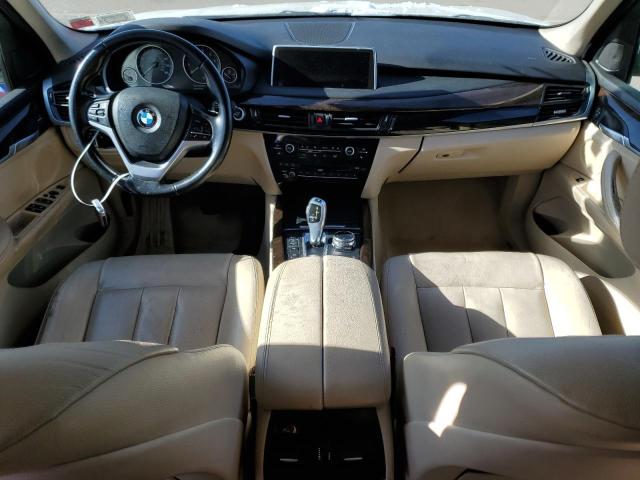 Photo 8 from auction – 2014 BMW X5 XDRIVE3 with VIN 5UXKR0C50E0H19425