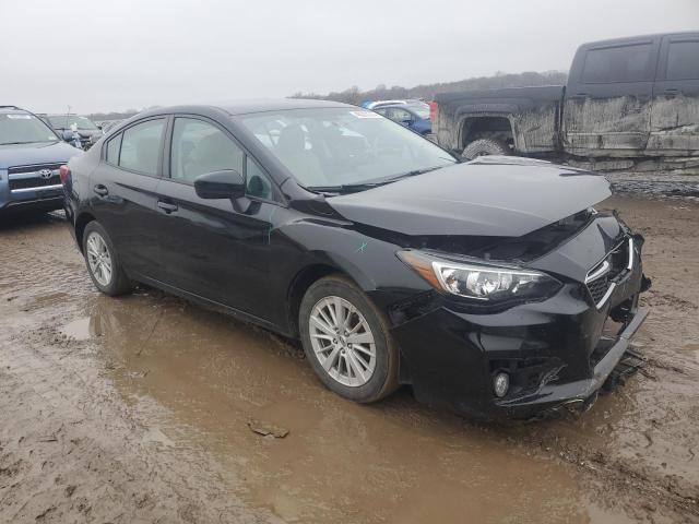 Zdjęcie 4 z aukcji – 2018 SUBARU IMPREZA PR z VIN 4S3GKAD63J3609595